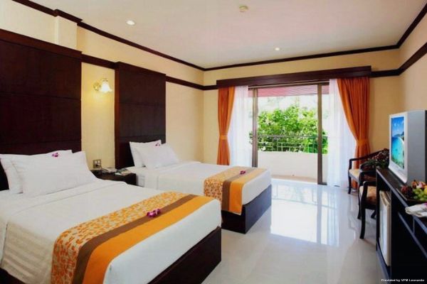 Horizon Patong Beach Resort and Spa (Ban Patong)